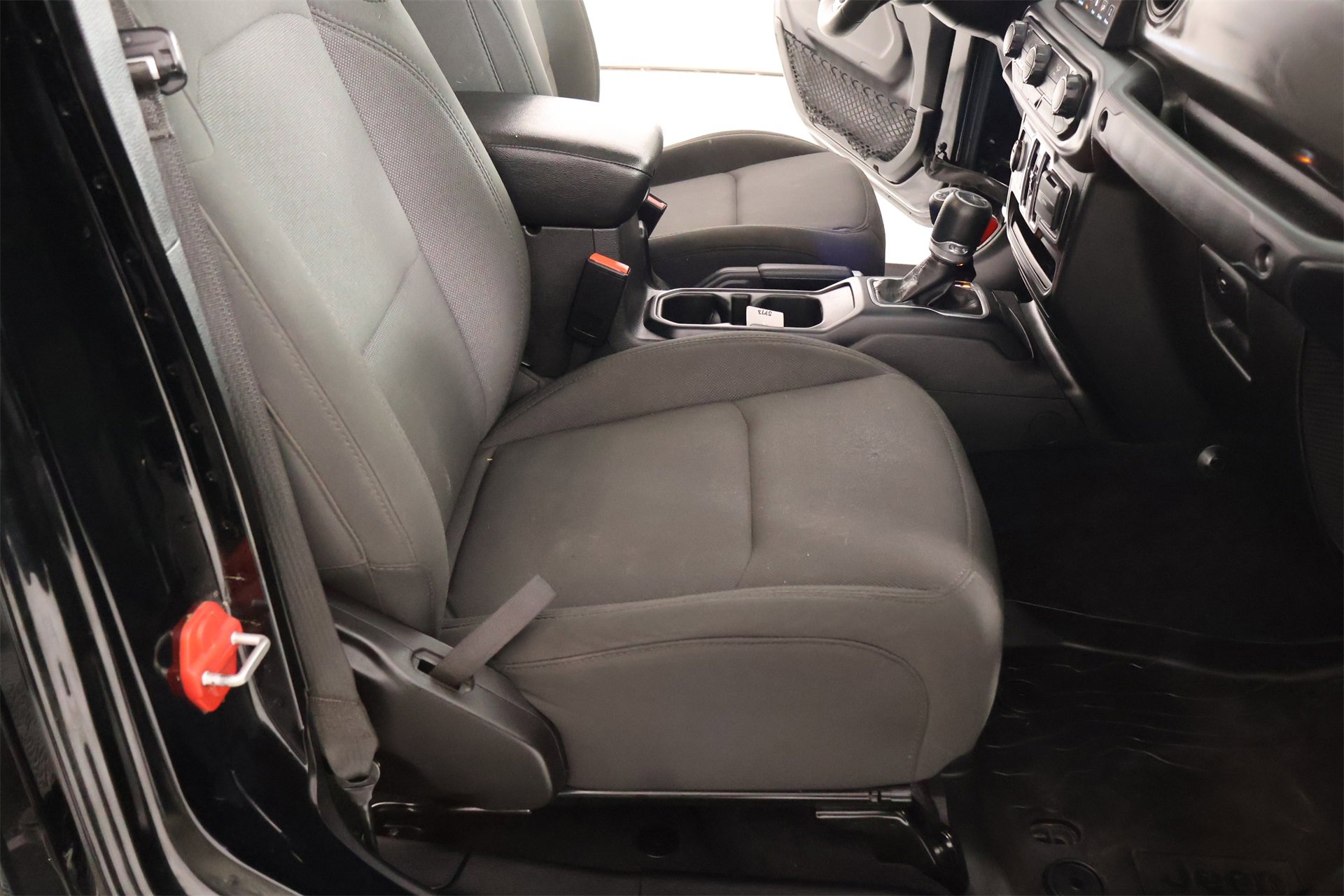 Used 2023 Jeep Gladiator Willys image 13