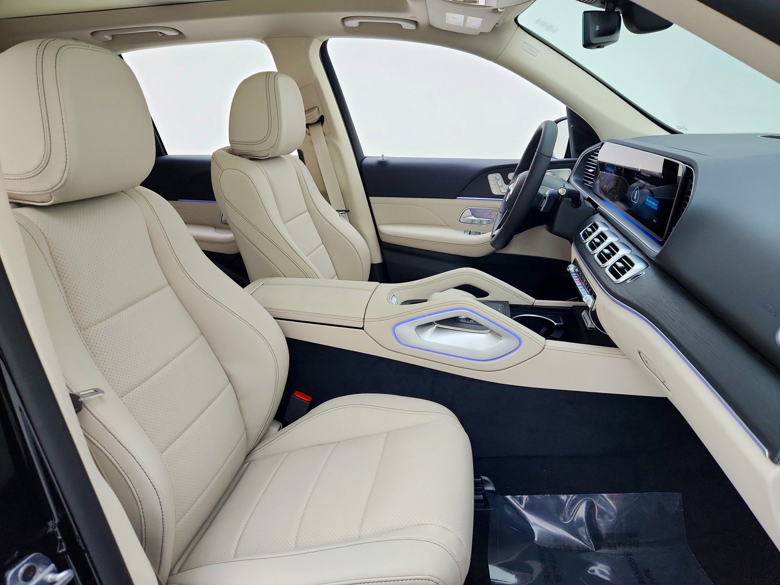 New 2026 Mercedes-Benz GLE 450 4MATIC image 19