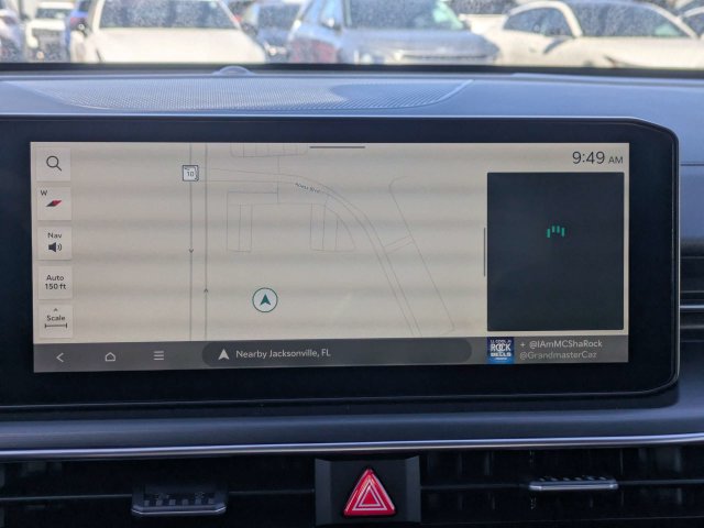 New 2026 Kia K5 GT-Line FWD image 21
