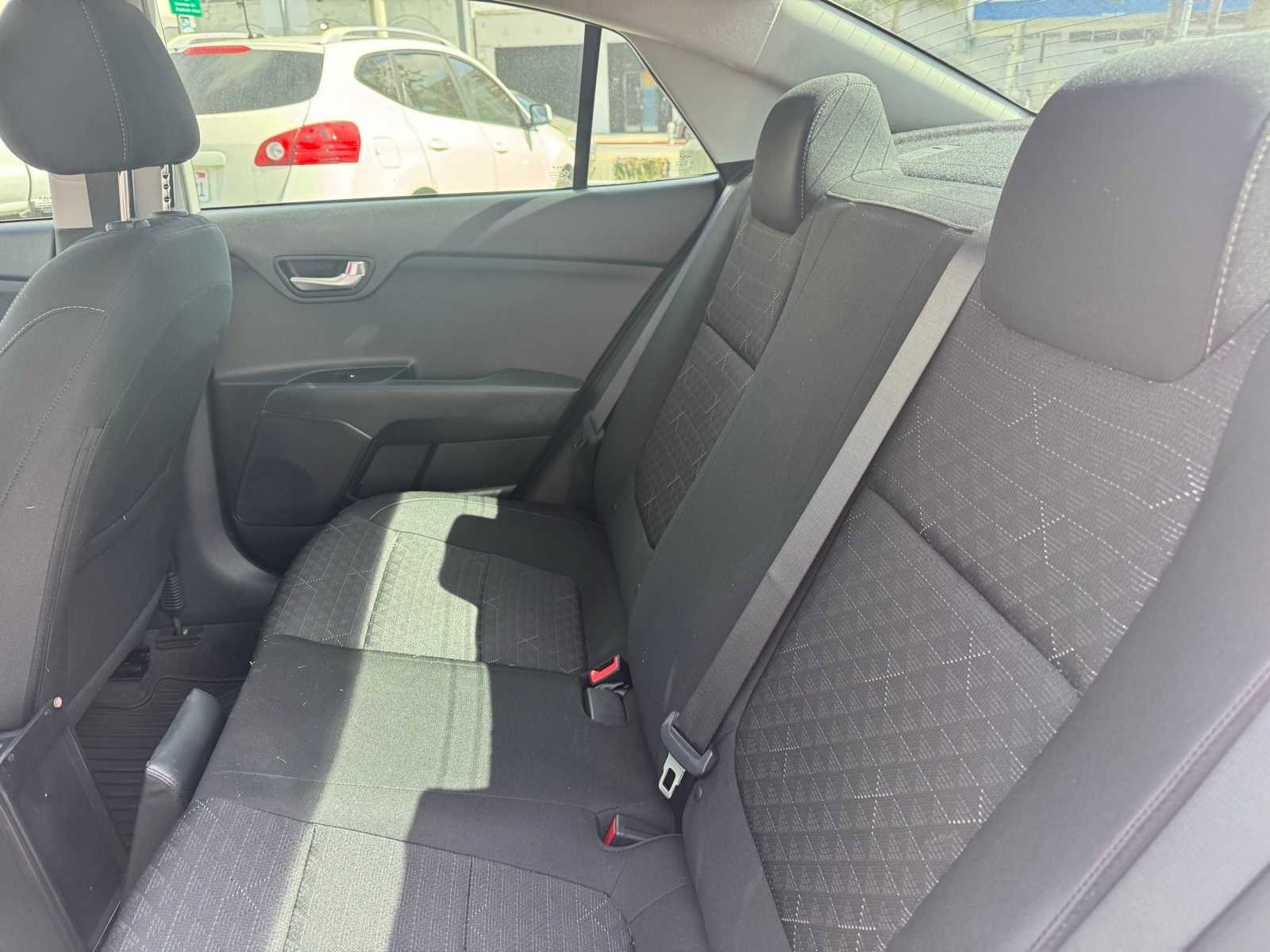 Used 2023 Kia Rio LX image 6