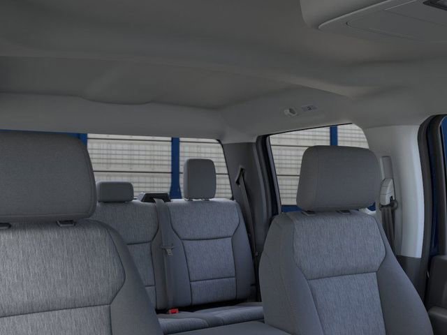New 2025 Ford F150 XL image 22