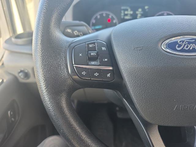 Certified 2024 Ford Transit 250 Low Roof w/ Exterior Upgrade Package image 28