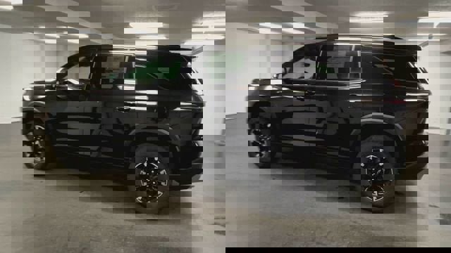 New 2026 Chevrolet Traverse Z71 w/ Enhanced Driving Package image 6