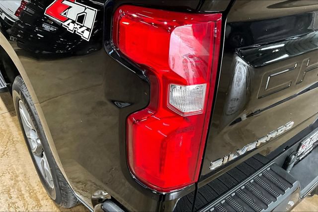Used 2020 Chevrolet Silverado 1500 RST w/ True North Edition AWD/4WD image 22