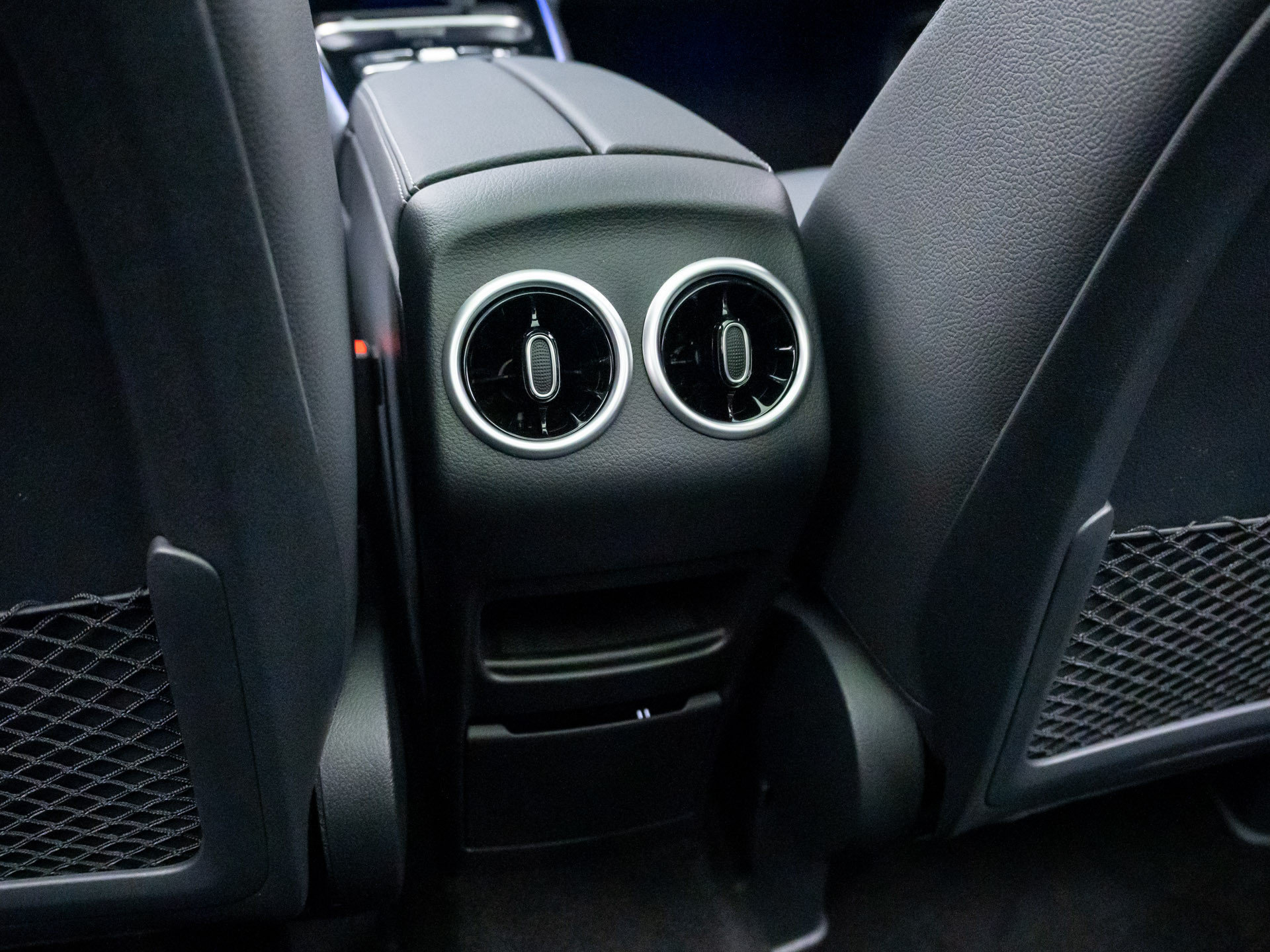 New 2026 Mercedes-Benz GLA 250 4MATIC image 20