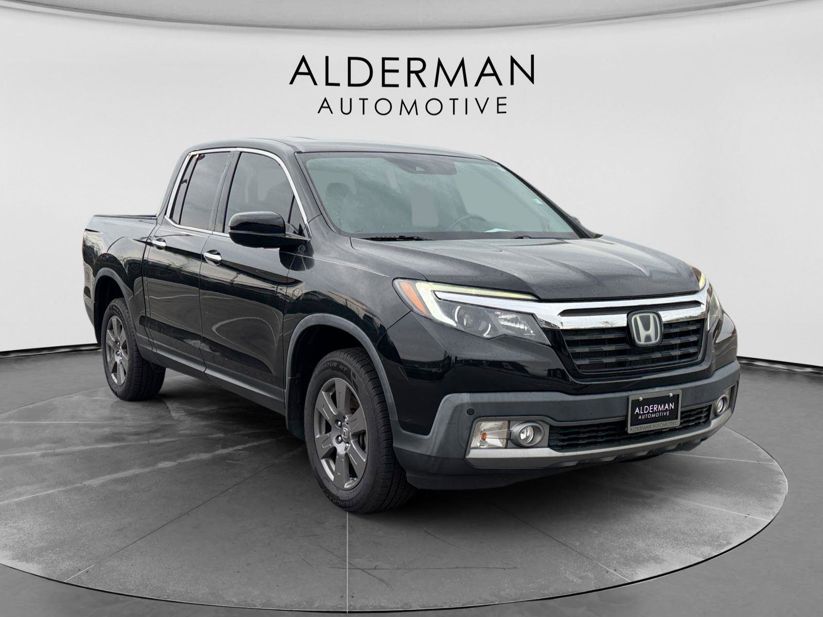 Used 2020 Honda Ridgeline RTL-E image 8