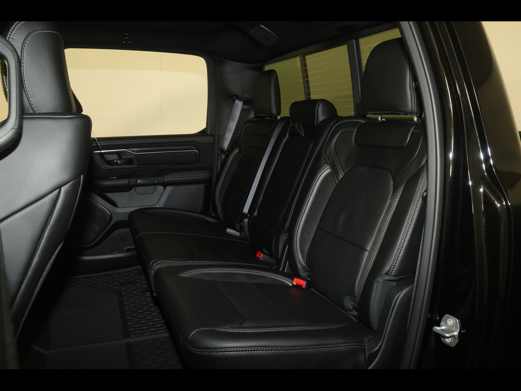 New 2027 RAM 1500 RHO AWD/4WD image 24