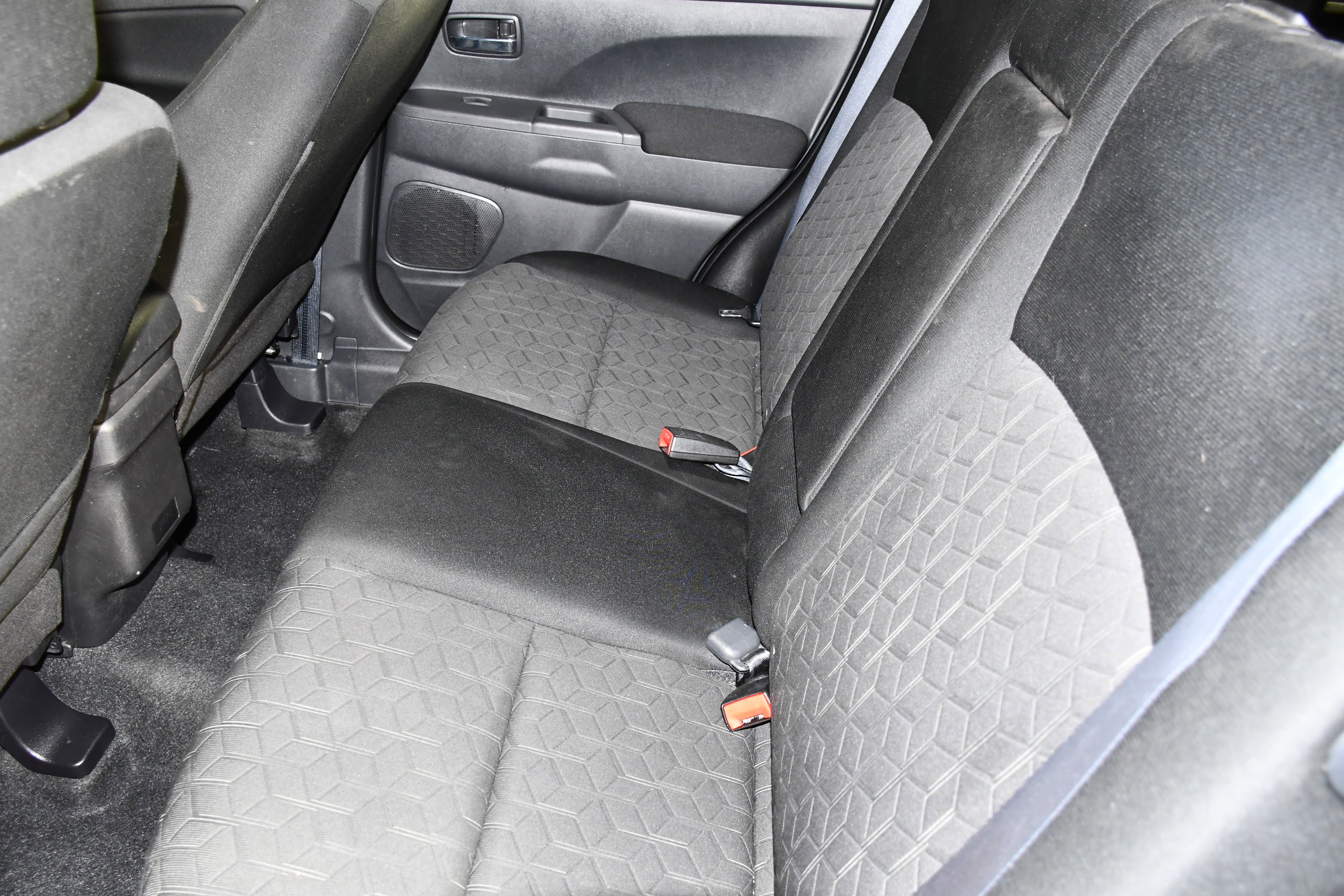 Used 2022 Mitsubishi Outlander Sport ES image 46