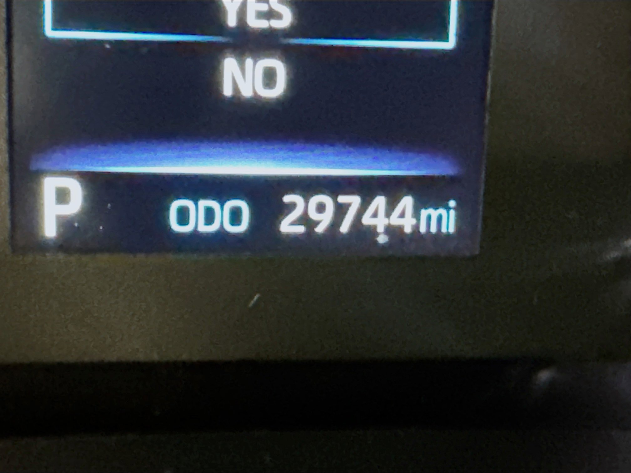 Used 2023 Toyota Corolla LE w/ LE Convenience Package image 18