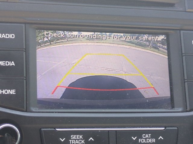 Used 2015 Hyundai Sonata Sport 2.0T FWD image 14