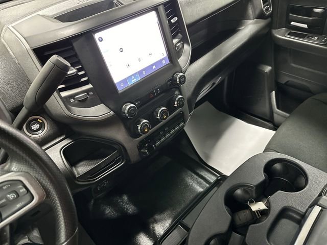 Used 2024 RAM 3500 Tradesman w/ Cold Weather Group RWD image 12