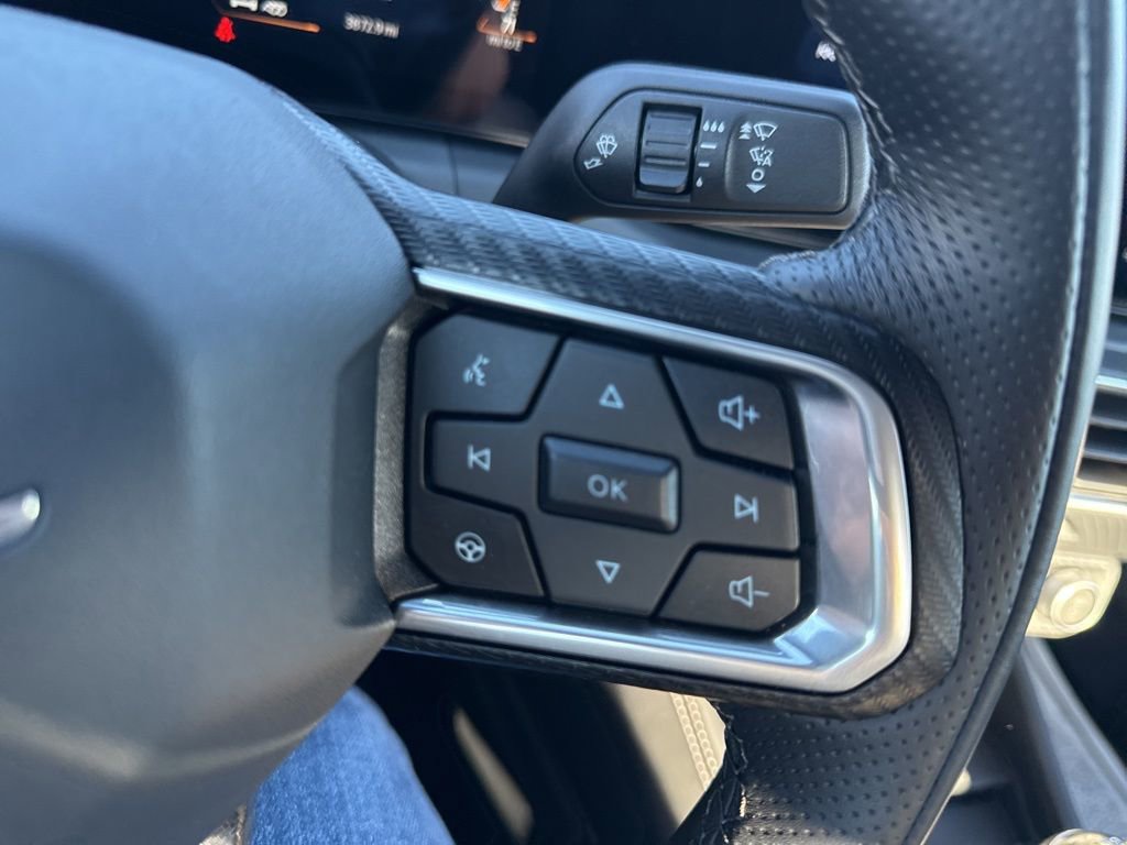 Used 2024 Ford Mustang GT Premium image 16