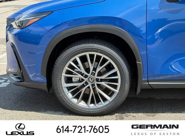 New 2026 Lexus NX 350 AWD w/ Premium Package image 12