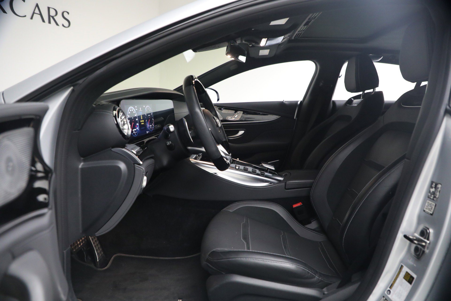 Used 2020 Mercedes-Benz AMG GT 63 image 13