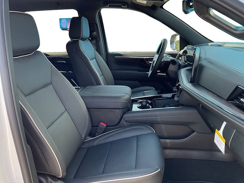 New 2025 Chevrolet Tahoe Premier image 10