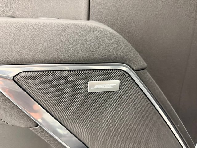 Certified 2023 Chevrolet Silverado 1500 LTZ w/ LTZ Convenience Package II AWD/4WD image 22