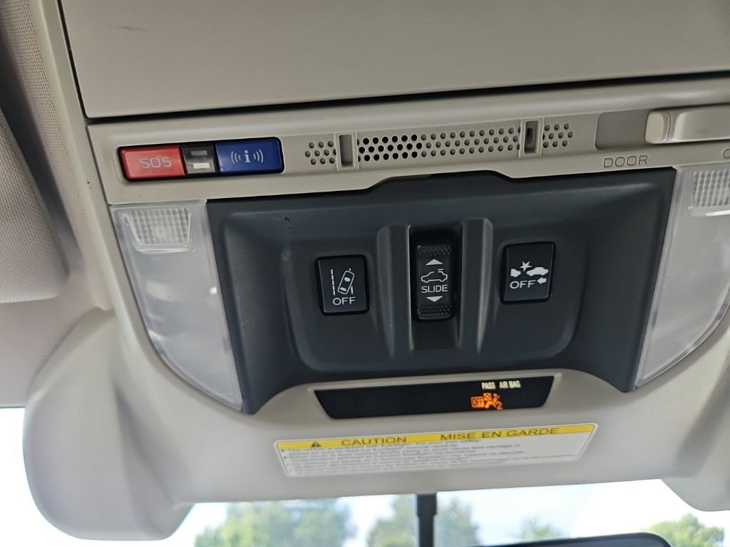 Used 2021 Subaru Forester Premium AWD/4WD image 15