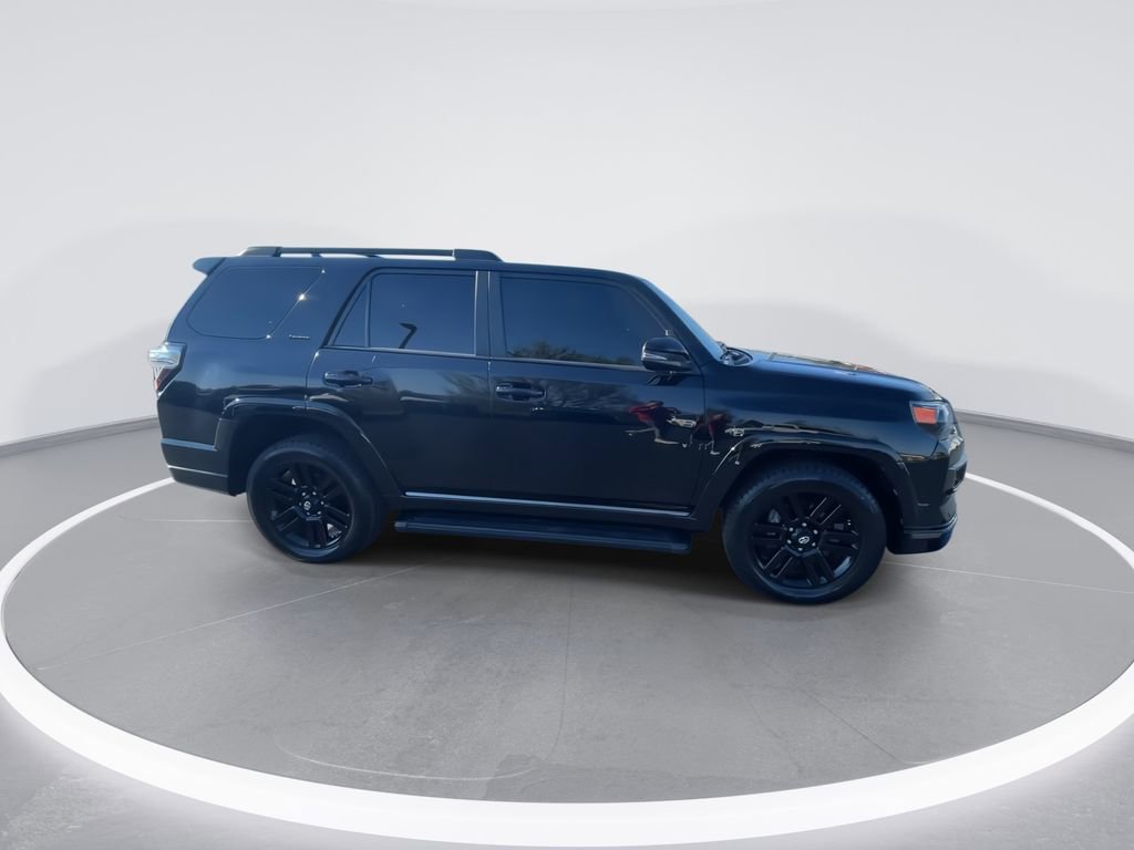 Used 2020 Toyota 4Runner Nightshade image 9