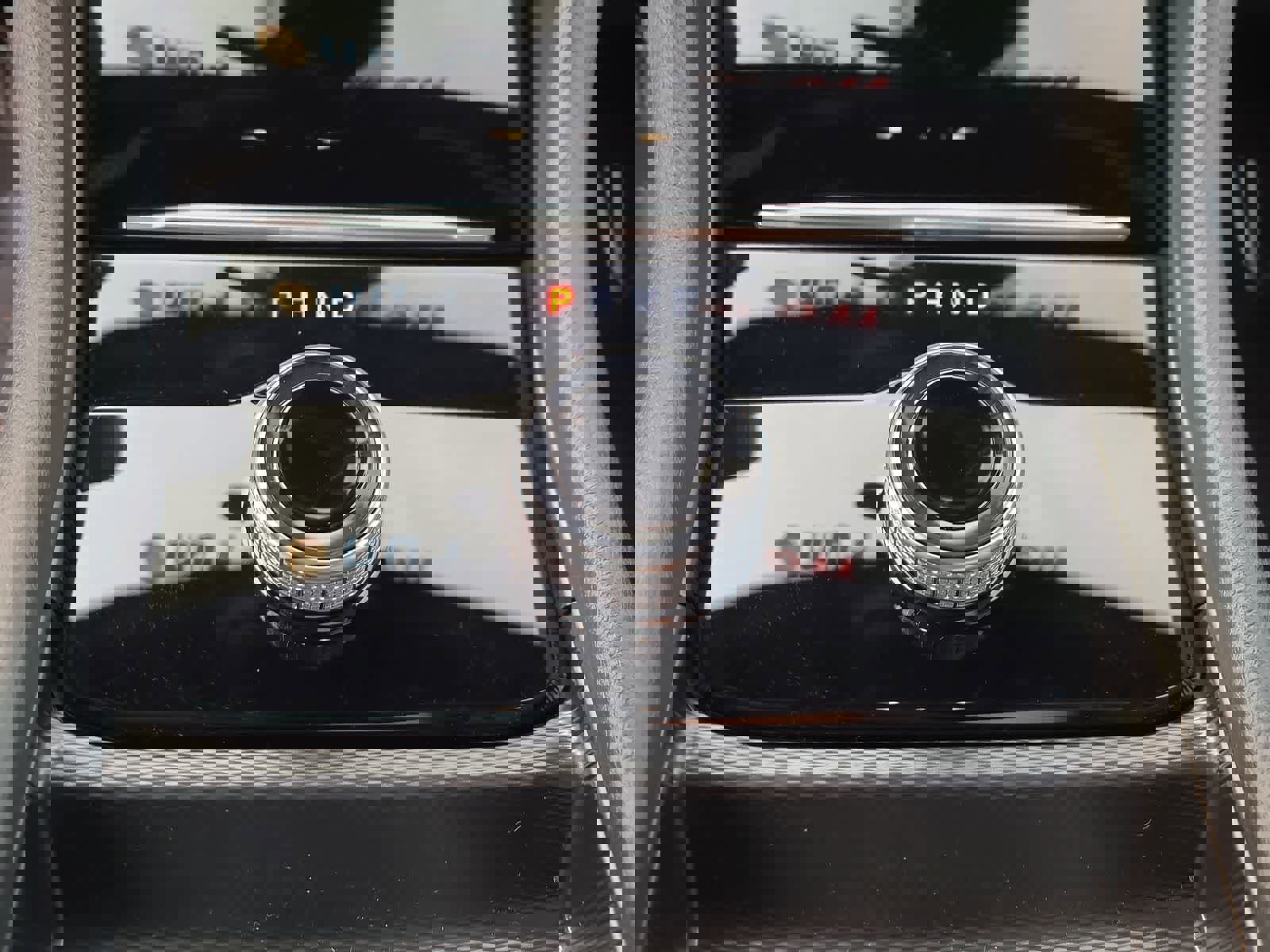 New 2025 Jeep Grand Cherokee Altitude image 25