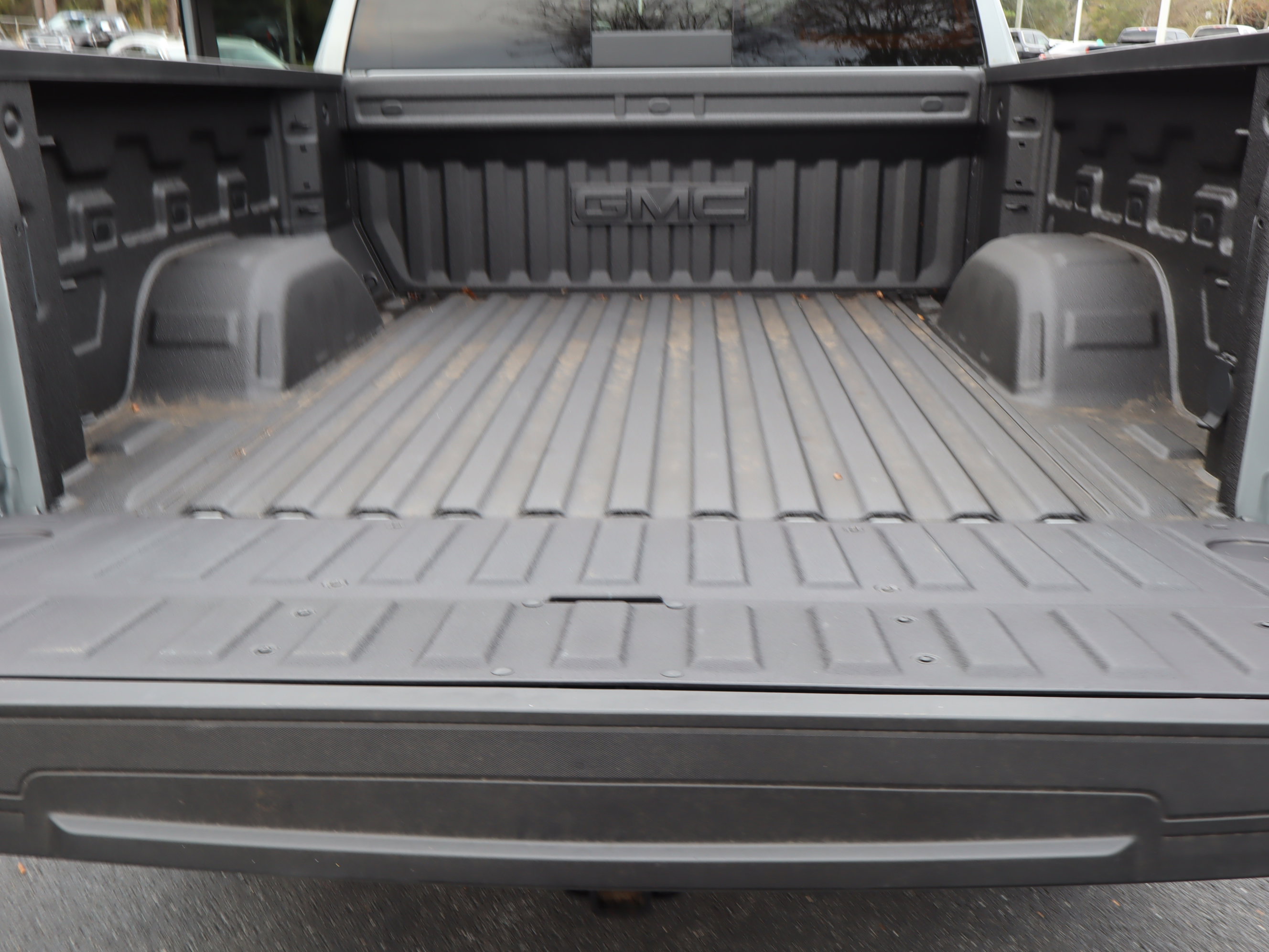 Used 2026 GMC Sierra 1500 AT4 w/ AT4 Premium Package image 44