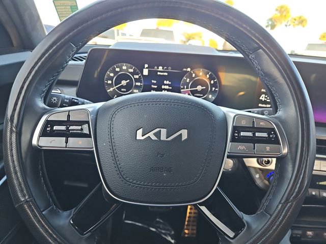 Used 2024 Kia Telluride SX Prestige X-Pro image 22