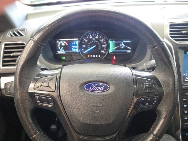 Used 2019 Ford Explorer Sport AWD/4WD image 32