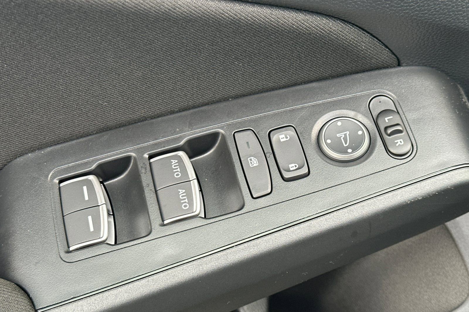 New 2026 Honda Civic Sport image 23