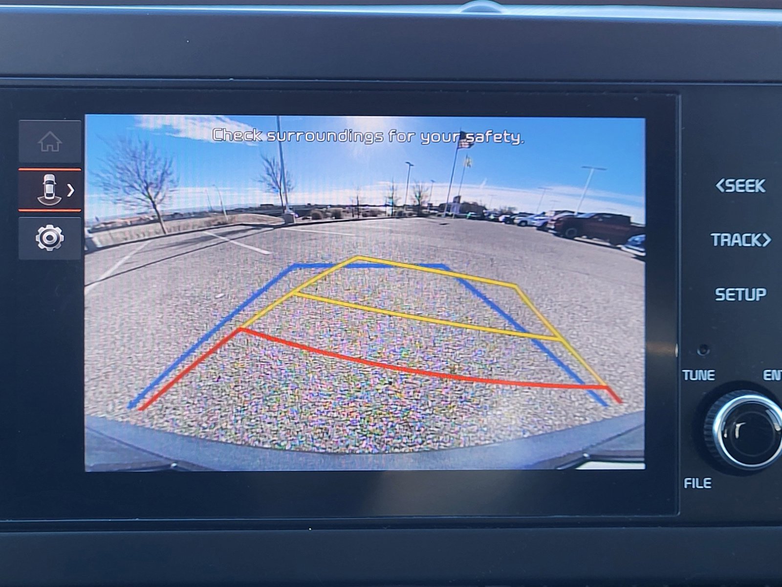 Used 2024 Kia Sportage LX image 28