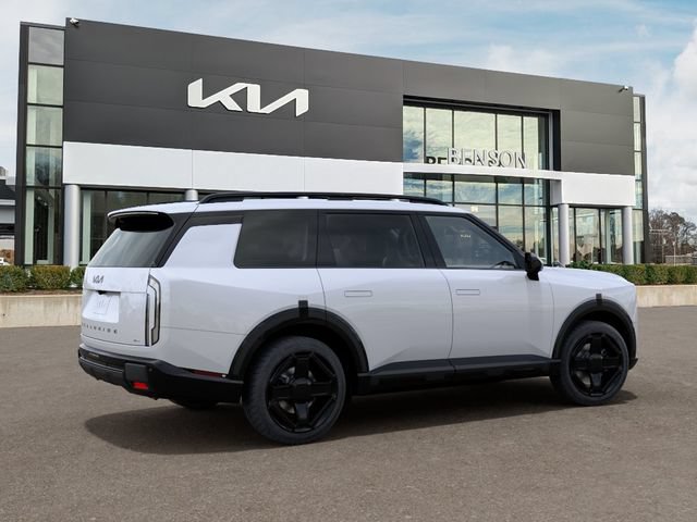 New 2027 Kia Telluride SX Prestige X-Line AWD/4WD image 7