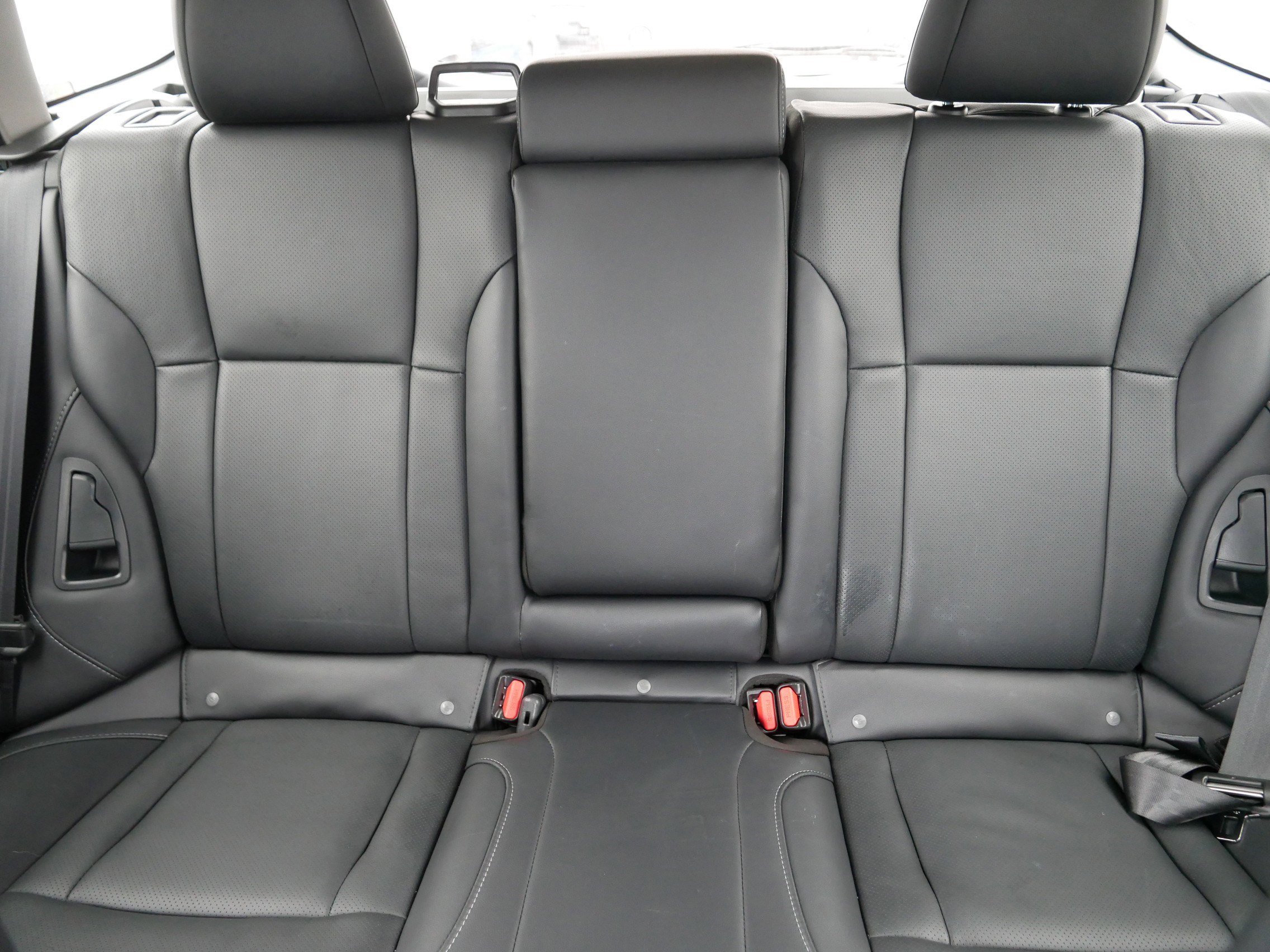 Used 2024 Subaru Outback Touring w/ Popular Package #2 image 13