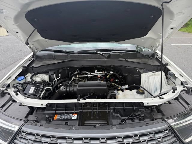 Certified 2023 Ford Explorer XLT w/ Equipment Group 202A AWD/4WD image 22