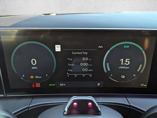 New 2026 Hyundai Santa Fe Calligraphy FWD image 10