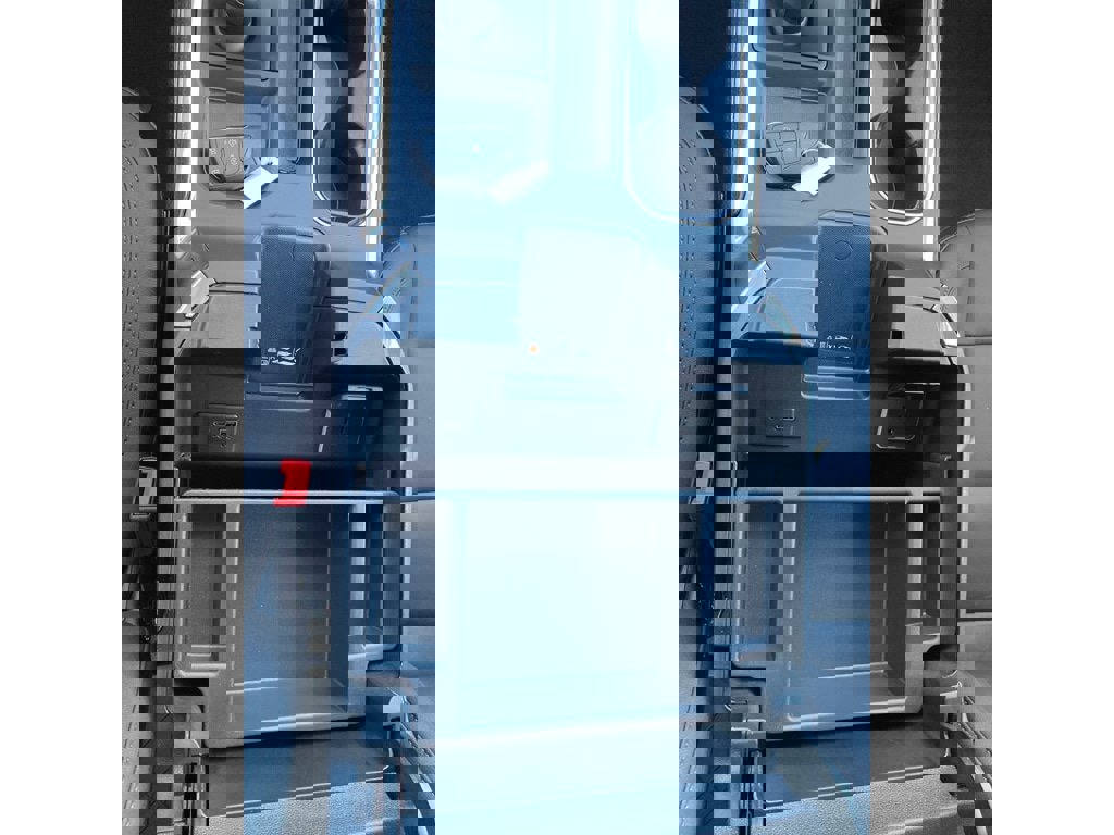 New 2025 Chevrolet Silverado 1500 RST w/ Dark Appearance Package image 34