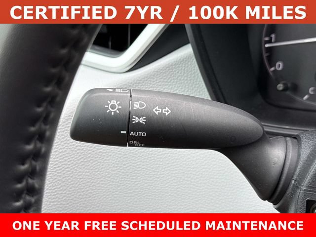 Used 2025 Toyota Corolla SE FWD image 26