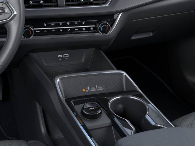 New 2027 Chevrolet Equinox LT w/ Convenience Package II FWD image 48