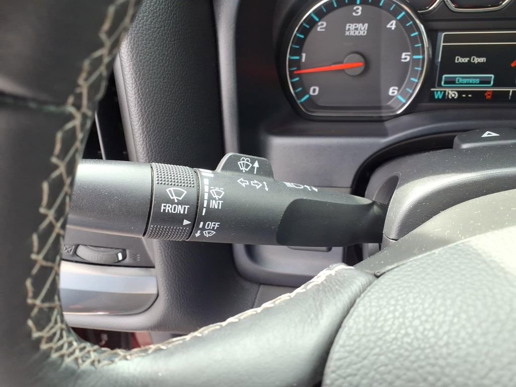 Used 2015 Chevrolet Silverado 1500 LT w/ Max Trailering Package image 18