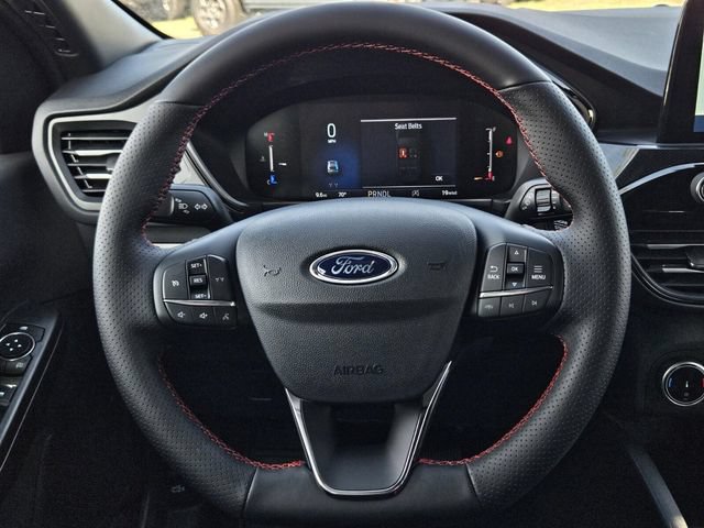 New 2026 Ford Escape ST-Line FWD image 13