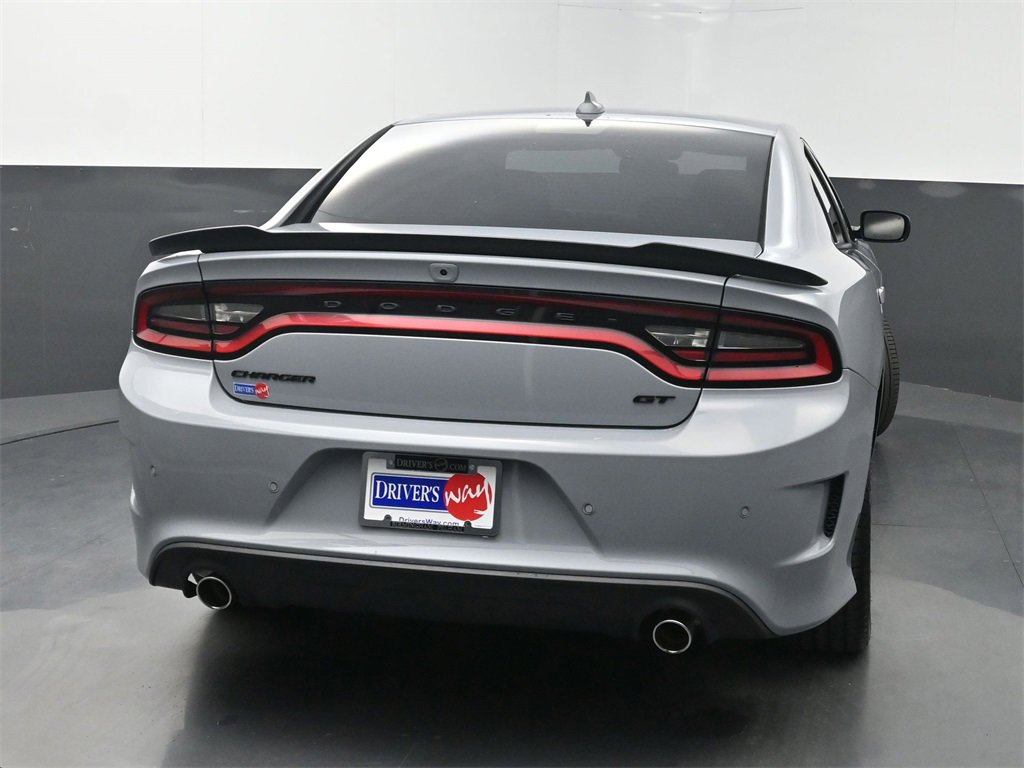 Used 2022 Dodge Charger GT w/ Blacktop Package image 40