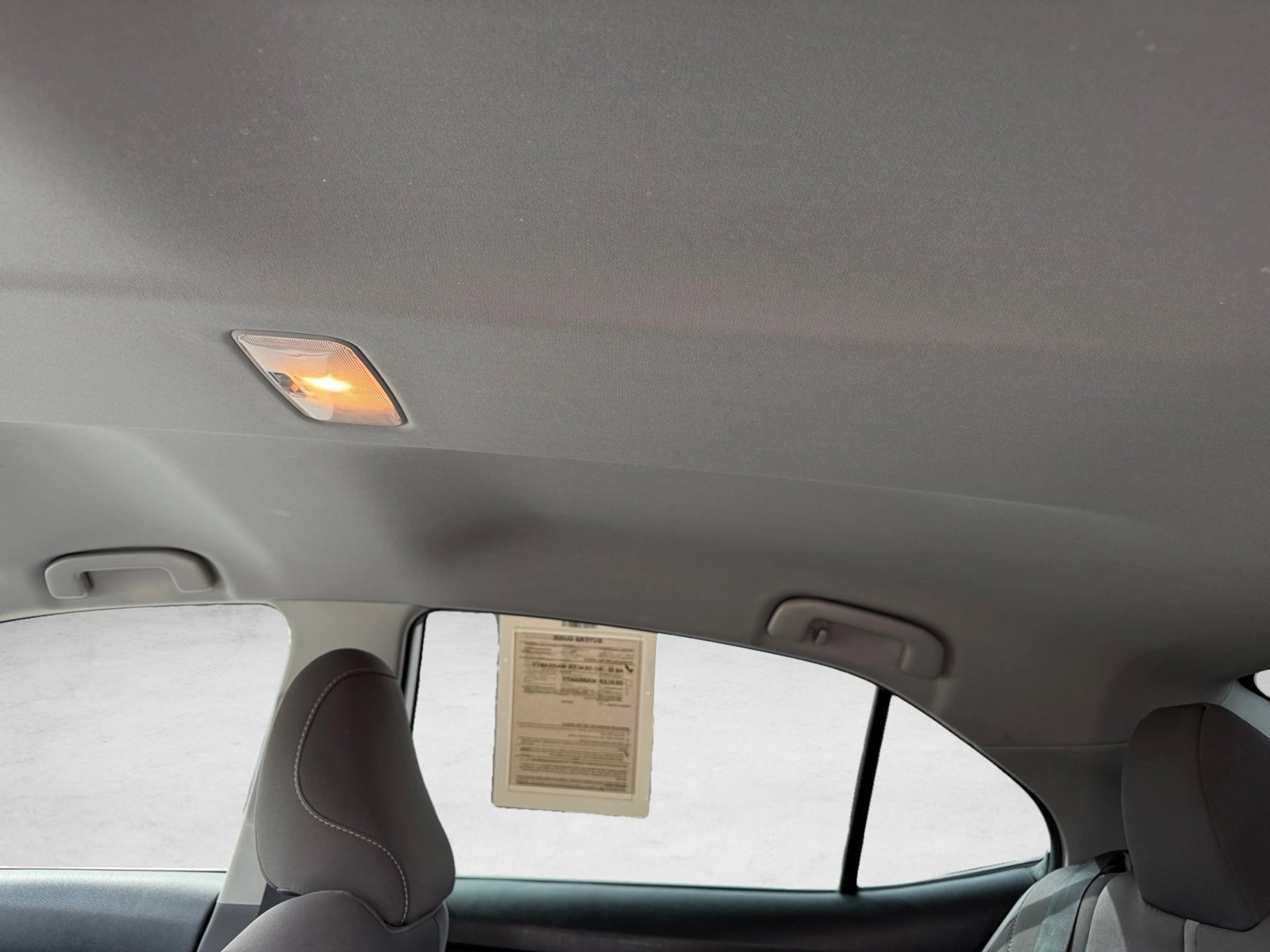 Used 2023 Toyota Camry LE w/ Convenience Package image 22