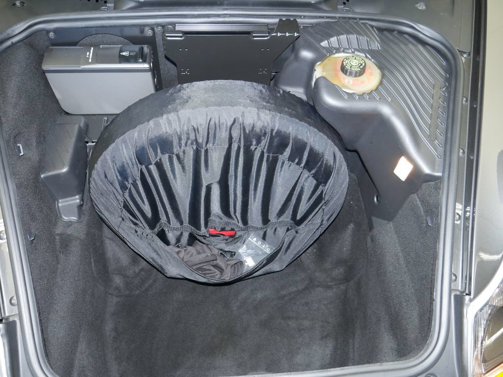 Used 2001 Porsche Boxster S RWD image 13