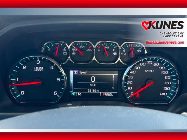 Used 2018 GMC Sierra 1500 SLE w/ SLE Value Package image 29