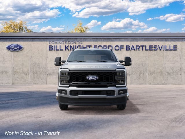 New 2027 Ford F350 XL AWD/4WD image 7