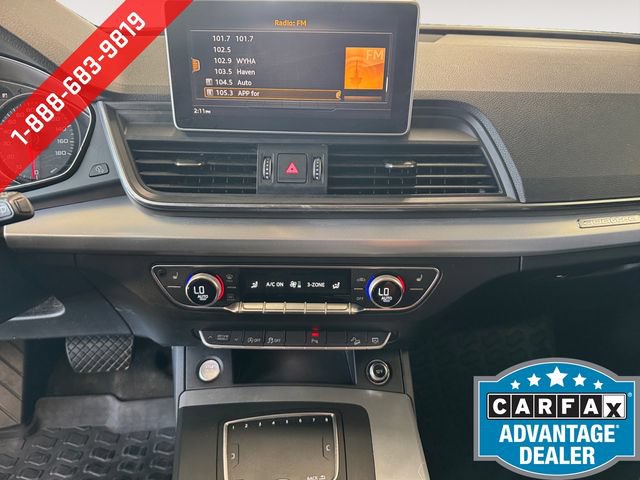 Used 2018 Audi Q5 2.0T Premium Plus AWD/4WD image 6