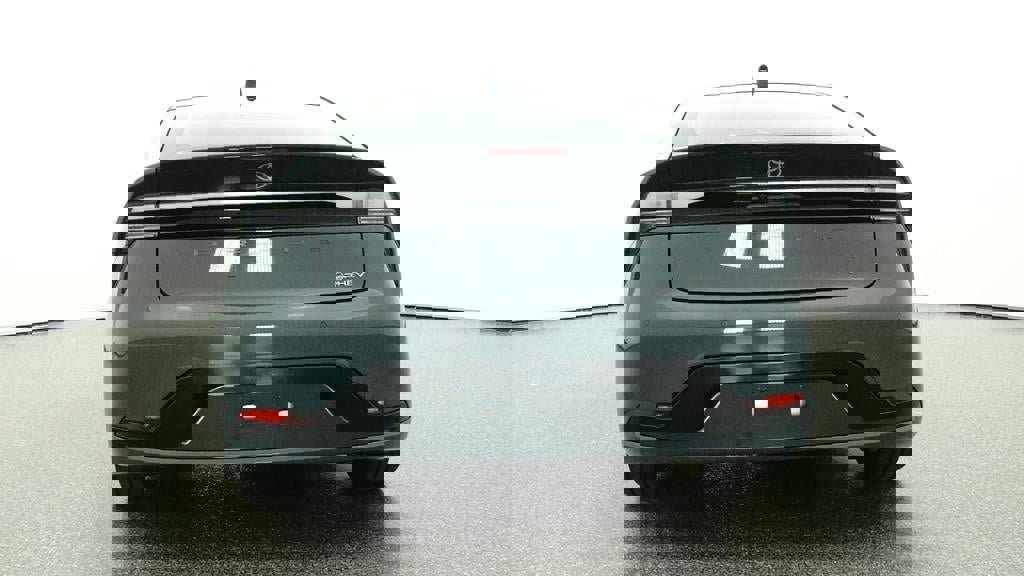 New 2026 Toyota Prius Plug-In Hybrid image 23