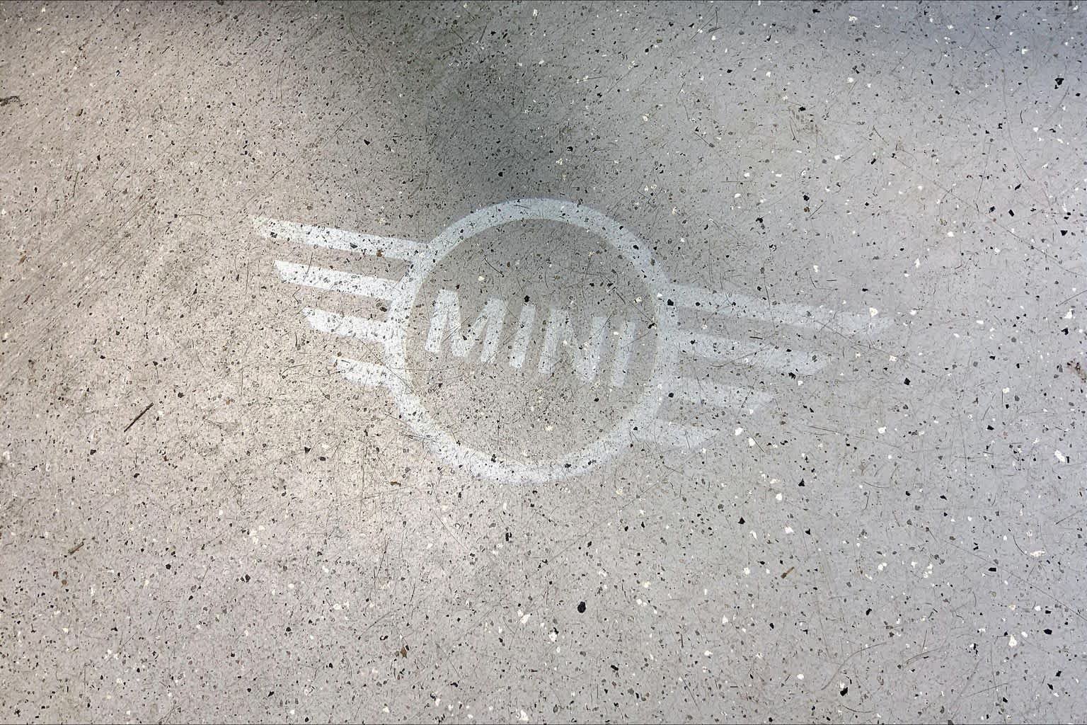 Used 2025 MINI Cooper S FWD image 9