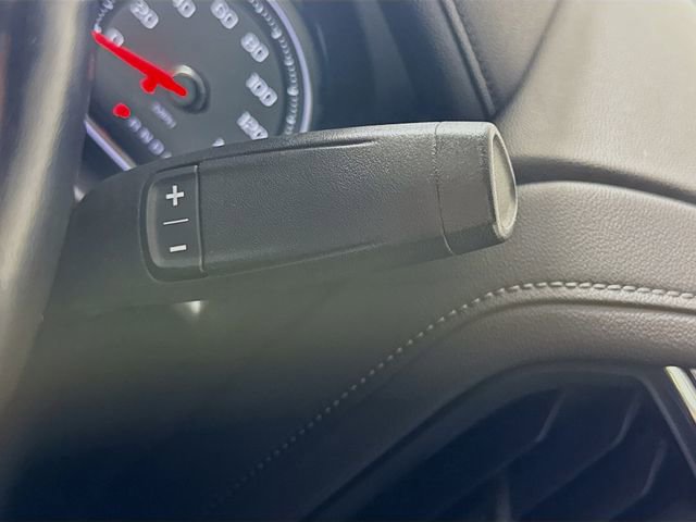 Used 2021 Chevrolet Silverado 2500 LTZ w/ Carhartt Edition image 18