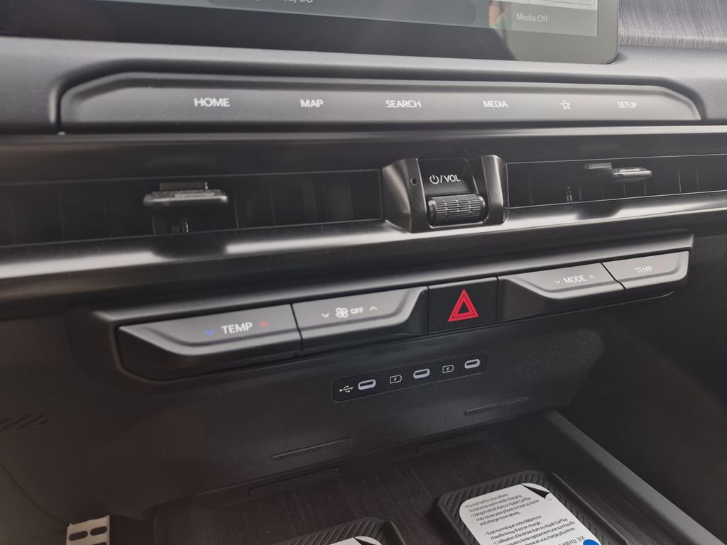 New 2027 Kia Telluride X-Line SX Prestige image 24