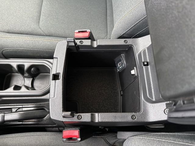 Used 2025 Jeep Wrangler Willys image 28