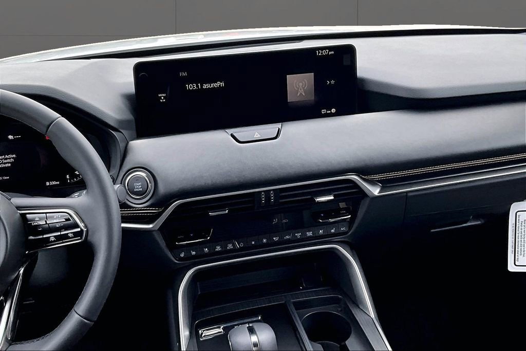 New 2026 MAZDA CX-90 3.3 Turbo S w/ Premium Plus image 7