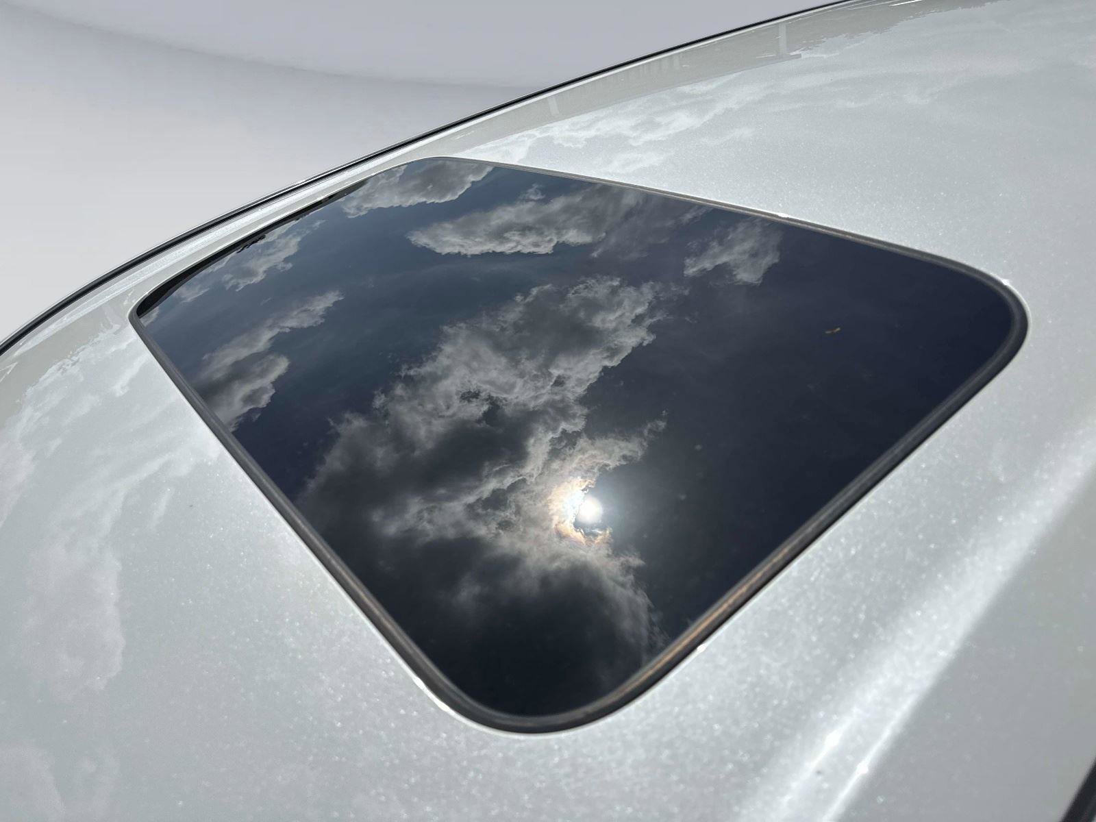Certified 2024 Honda CR-V EX image 33